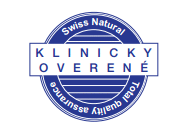 klinicky overené